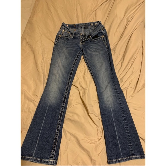 Miss Me jeans - Picture 1 of 2